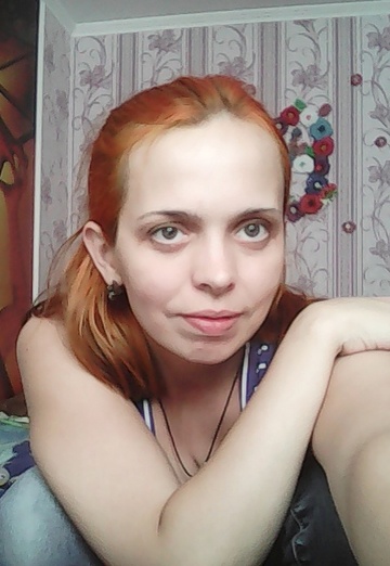 Моя фотография - Виктория, 33 из Лабинск (@viktoriya81529)