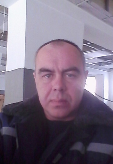 My photo - Vasy, 44 from Nizhny Novgorod (@vasy424)