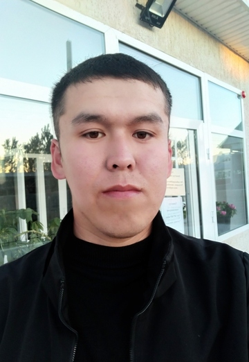 My photo - omur, 29 from Bishkek (@omur81)