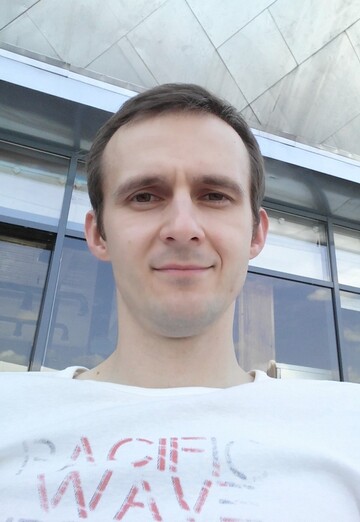 My photo - Leon, 42 from Rostov-on-don (@leonom)