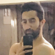 elyas, 33, Тегеран