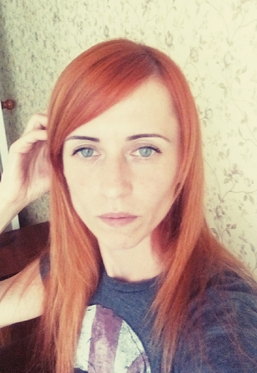 My photo - Alicia, 43 from Lviv (@alicia232)