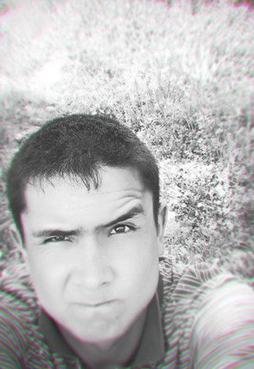 My photo - Bekzod, 29 from Andijan (@bekzod1956)