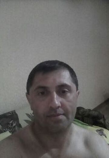 My photo - Aleksey, 49 from Mariupol (@aleksey416006)