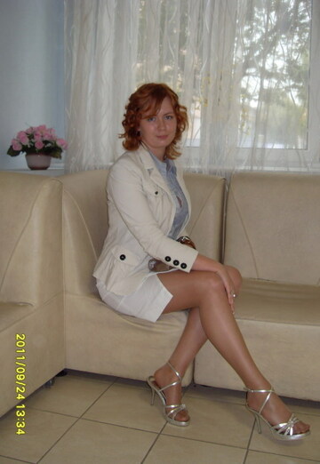 Svetlana (@svetik411) — my photo № 4