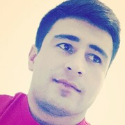 Бехруз, 40, Климово