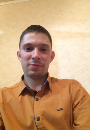 My photo - Ayrat, 31 from Almetyevsk (@ayrat3814)