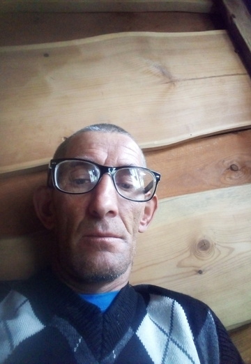 Моя фотография - Александр, 50 из Горно-Алтайск (@aleksandr791142)