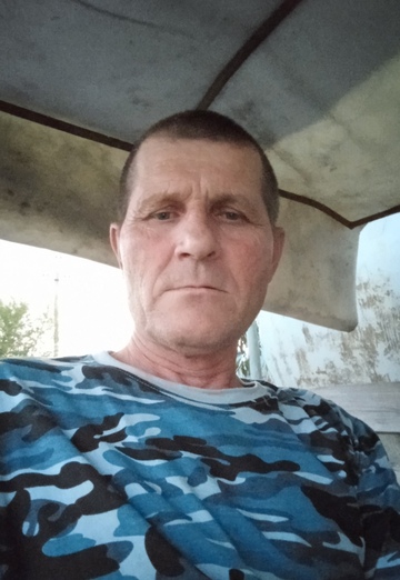 La mia foto - Valeriy, 53 di Volgogrado (@valeriy103208)