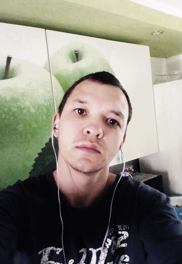 My photo - Albert, 30 from Budyonnovsk (@albert20911)