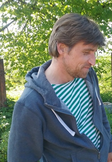 My photo - Maksim, 51 from Dmitrov (@maks37642)