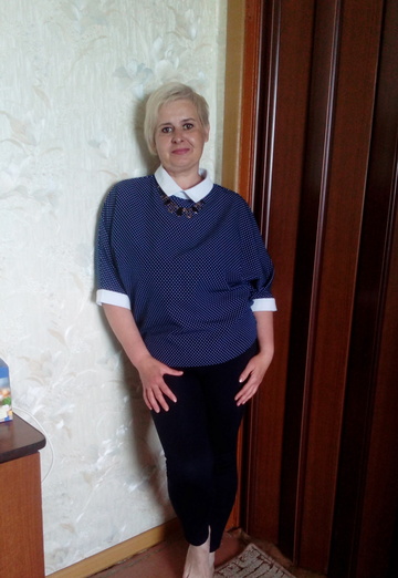 My photo - Janna, 52 from Ryazan (@janna19943)