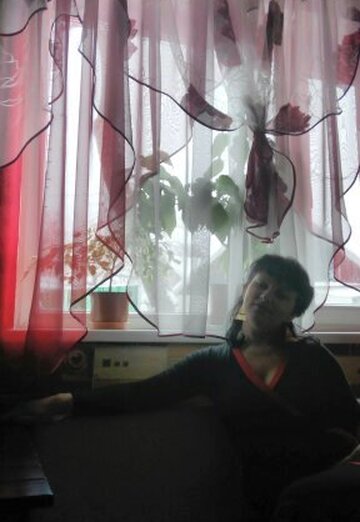 Моя фотография - наталья, 43 из Днепр (@natalya204396)