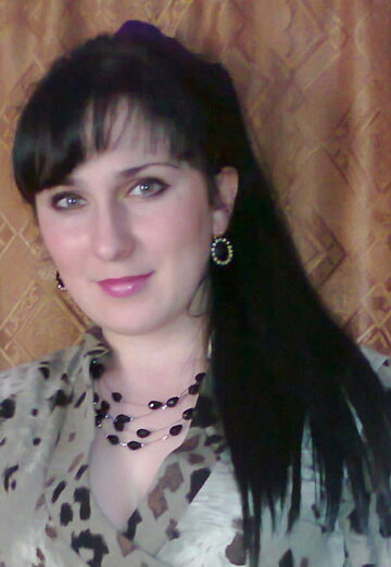 My photo - Hatalya, 40 from Alexeyevka (@hatalya11)