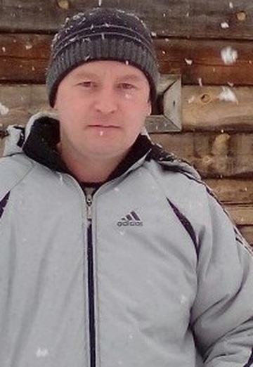 My photo - Andrey, 48 from Zheshart (@andrey286639)