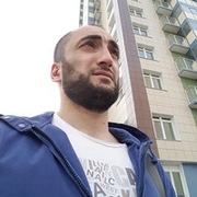 Расул, 40, Игра