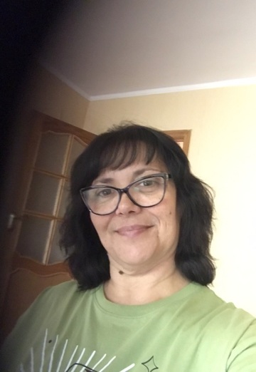 My photo - Inna, 54 from Belgorod (@inna69530)