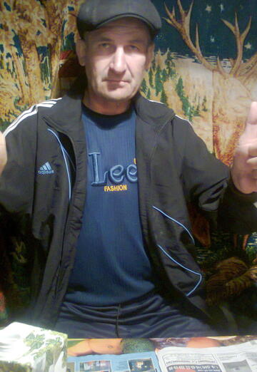 Моя фотография - Сергей, 41 из Кропивницкий (@sergey651540)