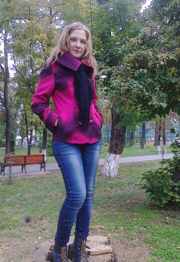My photo - Anastasiya, 30 from Borispol (@anastasiya37984)
