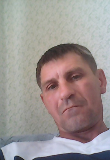 Моя фотография - Константин, 46 из Череповец (@konstantin59568)