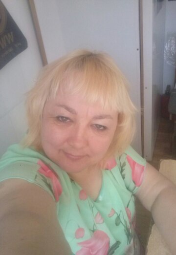 My photo - Natalya, 51 from Samara (@natalya214083)