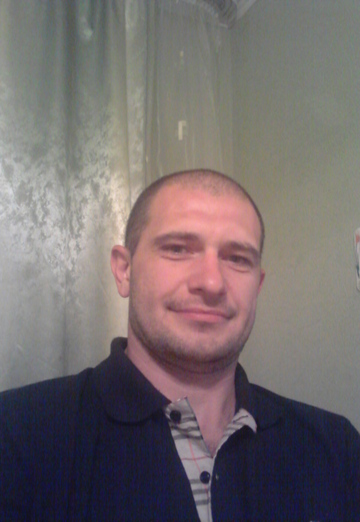 Моя фотография - Александр, 42 из Мозырь (@aleksandr506676)
