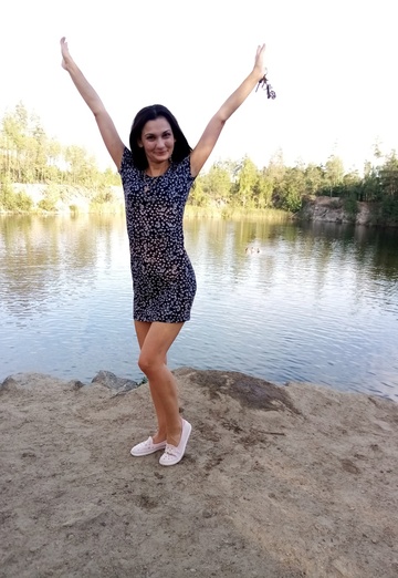 My photo - Nika, 36 from Kyiv (@nika36474)