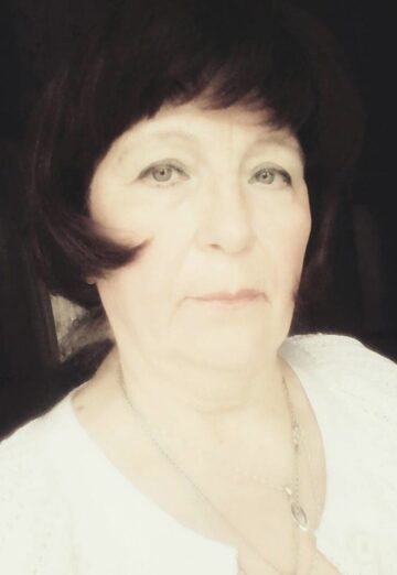 My photo - Tatyana Korshunova, 69 from Rzhev (@tatyanakorshunova7)