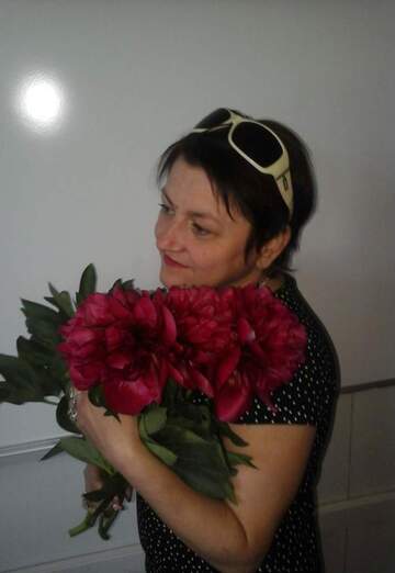 Моя фотография - Людмила, 53 из Болехов (@ludmila48493)