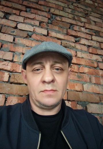 My photo - Vitaliy, 43 from Omsk (@vitaliy188985)