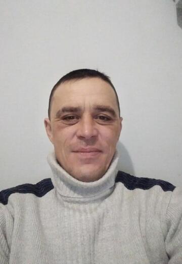 Моя фотография - Рафаэль, 43 из Октябрьский (Башкирия) (@rafael7998)