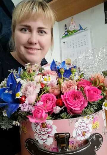 My photo - Olga, 35 from Pavlovsk (@olga317917)