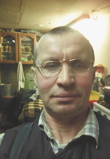Моя фотография - Алексей, 54 из Ижевск (@aleksey296610)