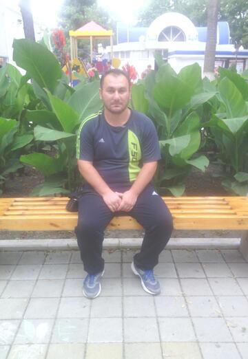 Моя фотография - Ruslan, 52 из Армавир (@ruslan71900)