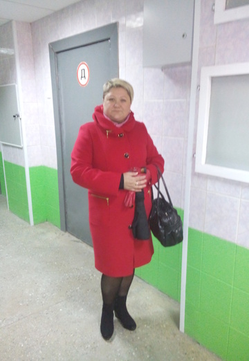 Моя фотография - елена, 53 из Витебск (@elena170401)