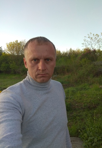 My photo - Aleksandr, 49 from Taganrog (@vasya36815)
