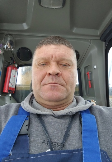 My photo - Sergey, 45 from Nogliki (@sergey1230097)