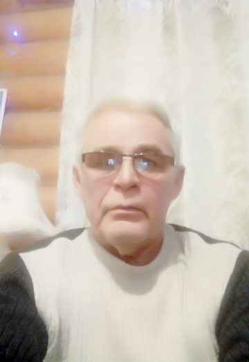 My photo - Andrei, 61 from Izhevsk (@pppppppiiiiijjjjgggg)