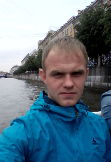 Моя фотография - Роман, 32 из Нижний Новгород (@roman145878)