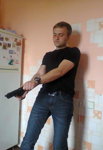 Моя фотография - Александр, 42 из Киев (@aleksandr890012)