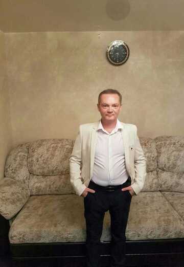 Моя фотография - Сергей, 56 из Безенчук (@sergey726724)