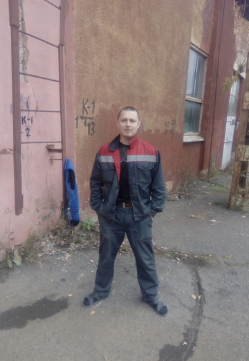 Моя фотография - Борис, 33 из Ижевск (@boris32855)
