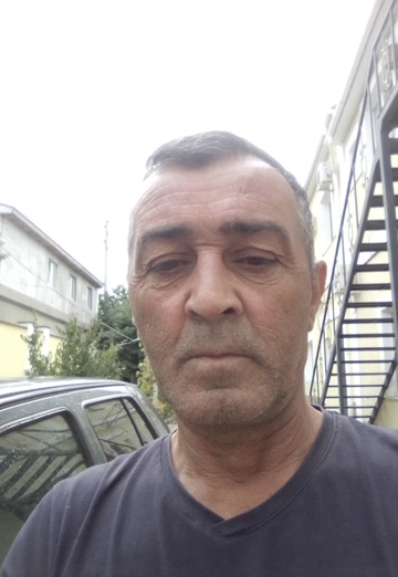 My photo - Kamran Mamedov, 51 from Simferopol (@kamranmamedov7)