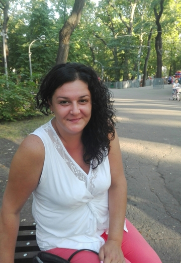 Моя фотография - Ирина, 41 из Саратов (@irina208229)