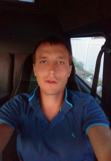 Моя фотография - Дмитрий, 32 из Донецк (@dmitriy395831)