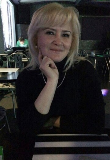 Моя фотография - Оленька, 48 из Йошкар-Ола (@olenka8069)
