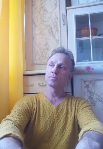 Моя фотография - Евгений, 55 из Владивосток (@evgeniy227553)