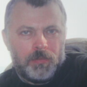 Алеандр, 61, Осинники