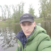 Олег, 29, Нелидово