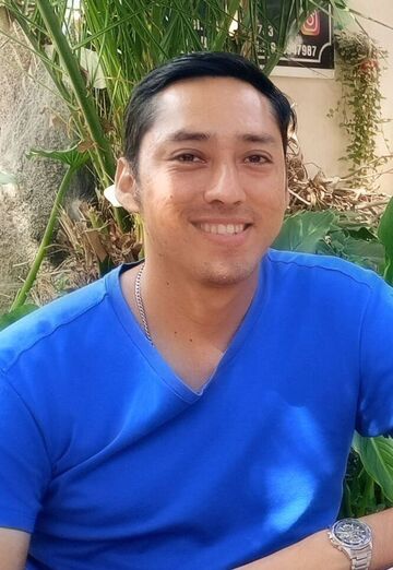 My photo - Luis, 39 from Chincha Alta (@luis2518)